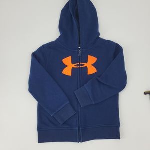 Under Armour Zip Hoodie